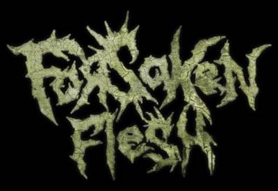 logo Forsaken Flesh